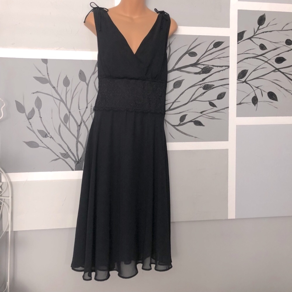 Scarlett Dress